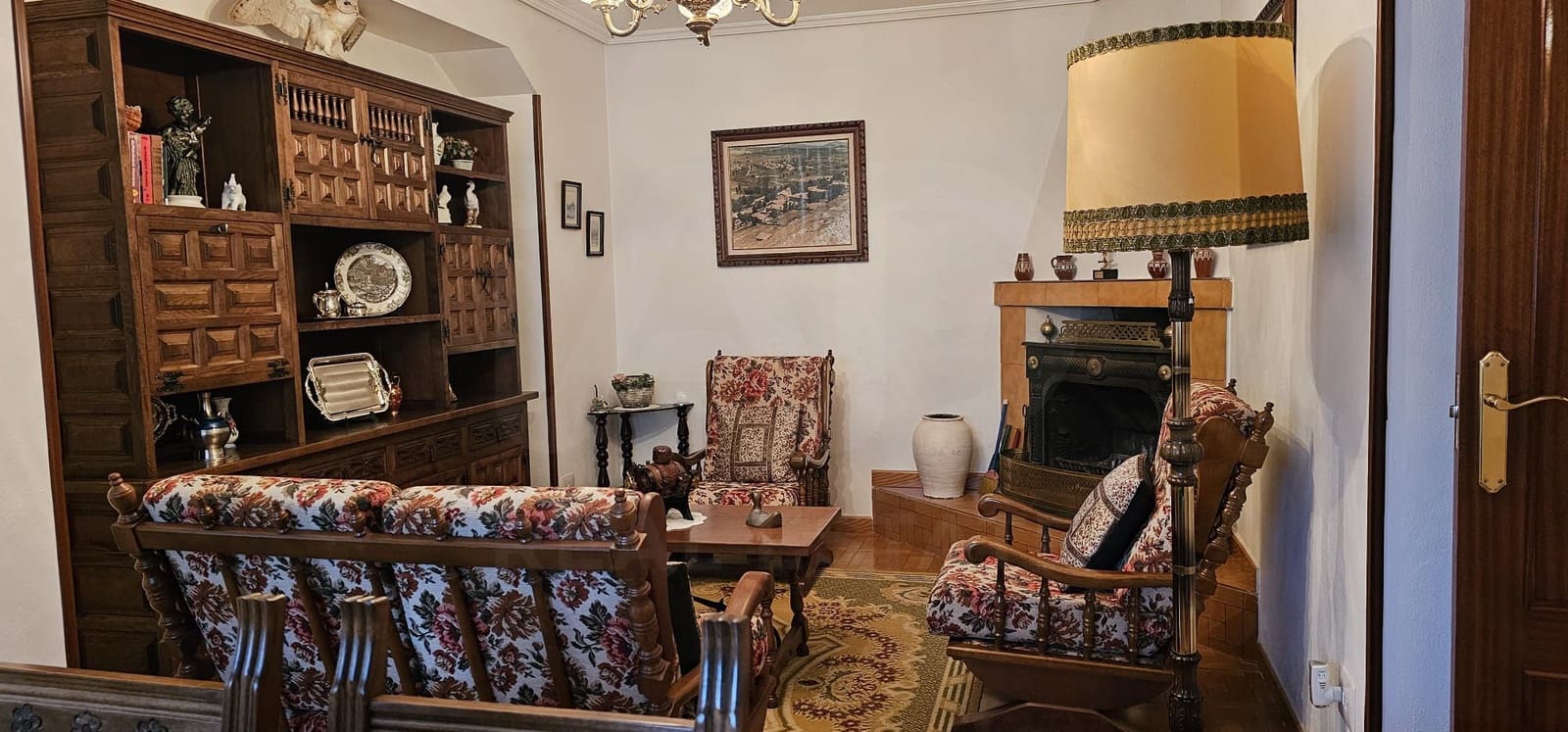 5 quarto Quinta/Casa Rural para venda em Valle de Valdebezana - 155 000 € (Ref: 10010137)