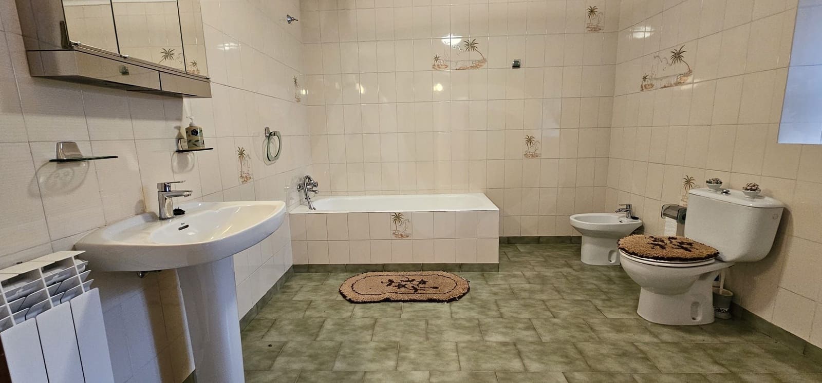 5 quarto Quinta/Casa Rural para venda em Valle de Valdebezana - 155 000 € (Ref: 10010137)