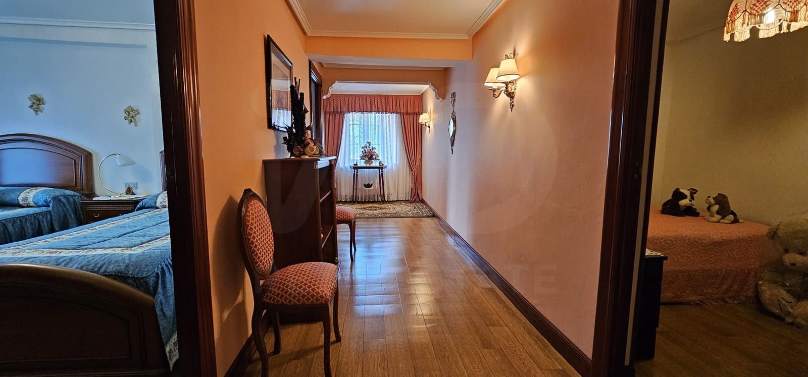 5 quarto Quinta/Casa Rural para venda em Valle de Valdebezana - 155 000 € (Ref: 10010137)