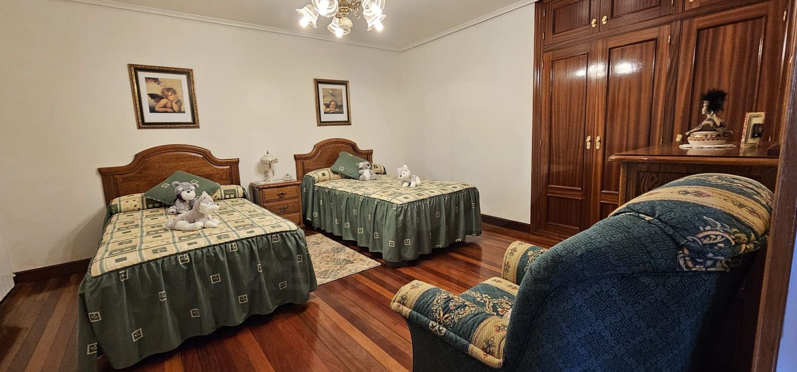 5 quarto Quinta/Casa Rural para venda em Valle de Valdebezana - 155 000 € (Ref: 10010137)
