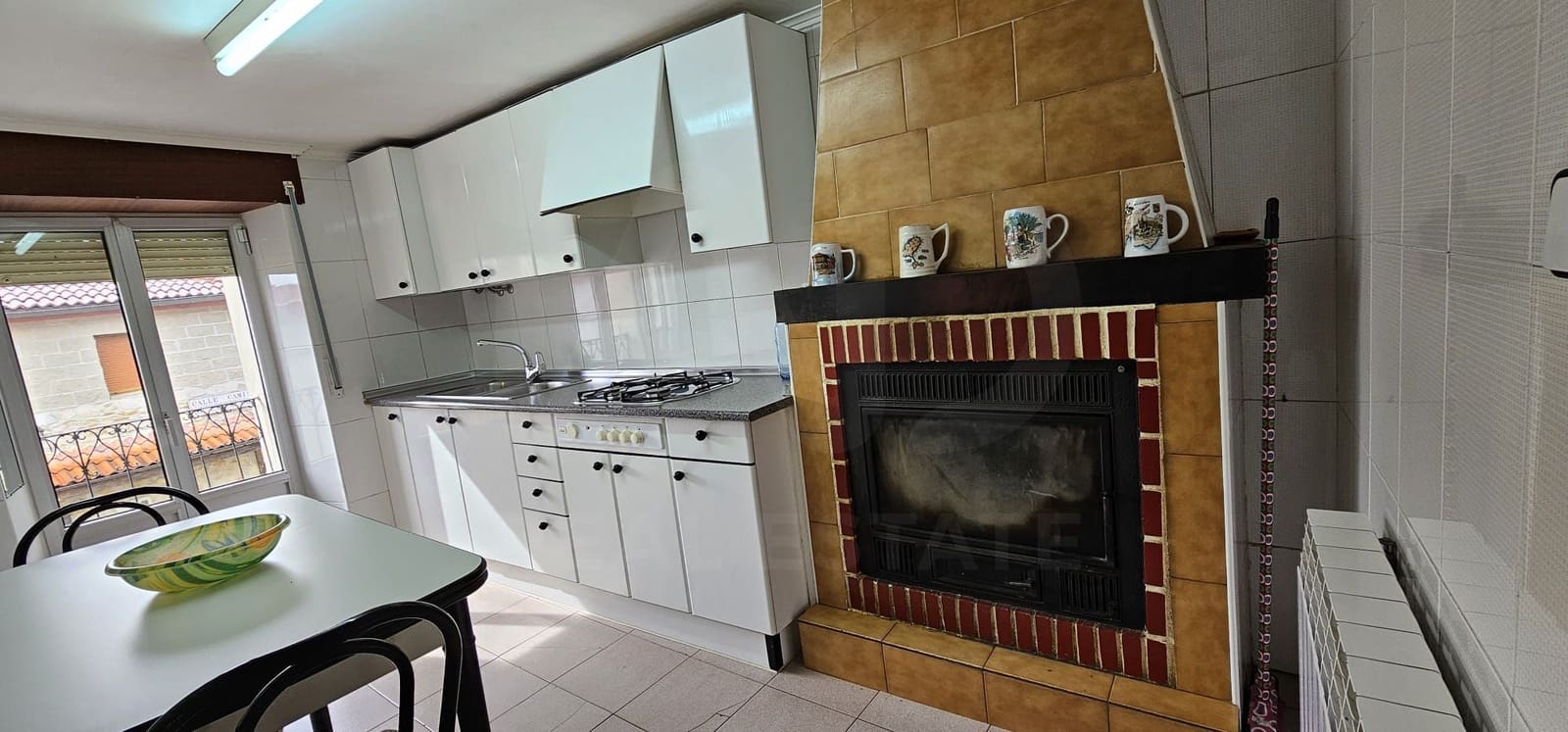 5 quarto Quinta/Casa Rural para venda em Valle de Valdebezana - 155 000 € (Ref: 10010137)