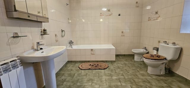5 quarto Quinta/Casa Rural para venda em Valle de Valdebezana - 155 000 € (Ref: 10010137)