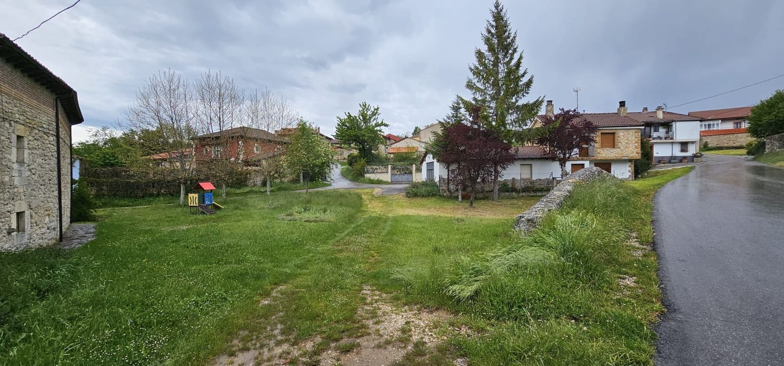 5 quarto Quinta/Casa Rural para venda em Valle de Valdebezana - 155 000 € (Ref: 10010137)