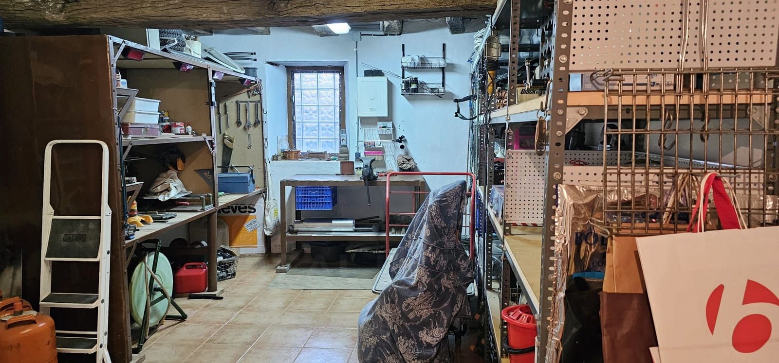 5 quarto Quinta/Casa Rural para venda em Valle de Valdebezana - 155 000 € (Ref: 10010137)