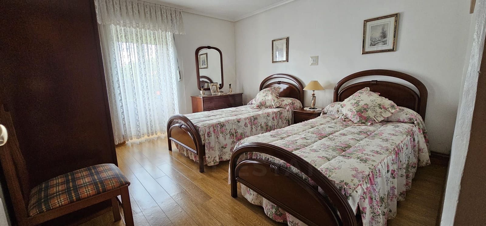 5 quarto Quinta/Casa Rural para venda em Valle de Valdebezana - 155 000 € (Ref: 10010137)