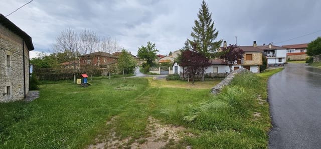 5 quarto Quinta/Casa Rural para venda em Valle de Valdebezana - 155 000 € (Ref: 10010137)