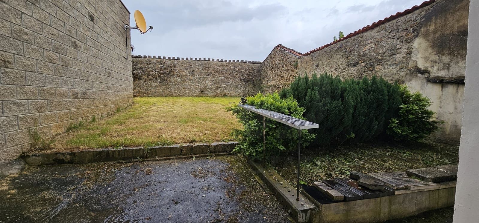 5 quarto Quinta/Casa Rural para venda em Valle de Valdebezana - 155 000 € (Ref: 10010137)