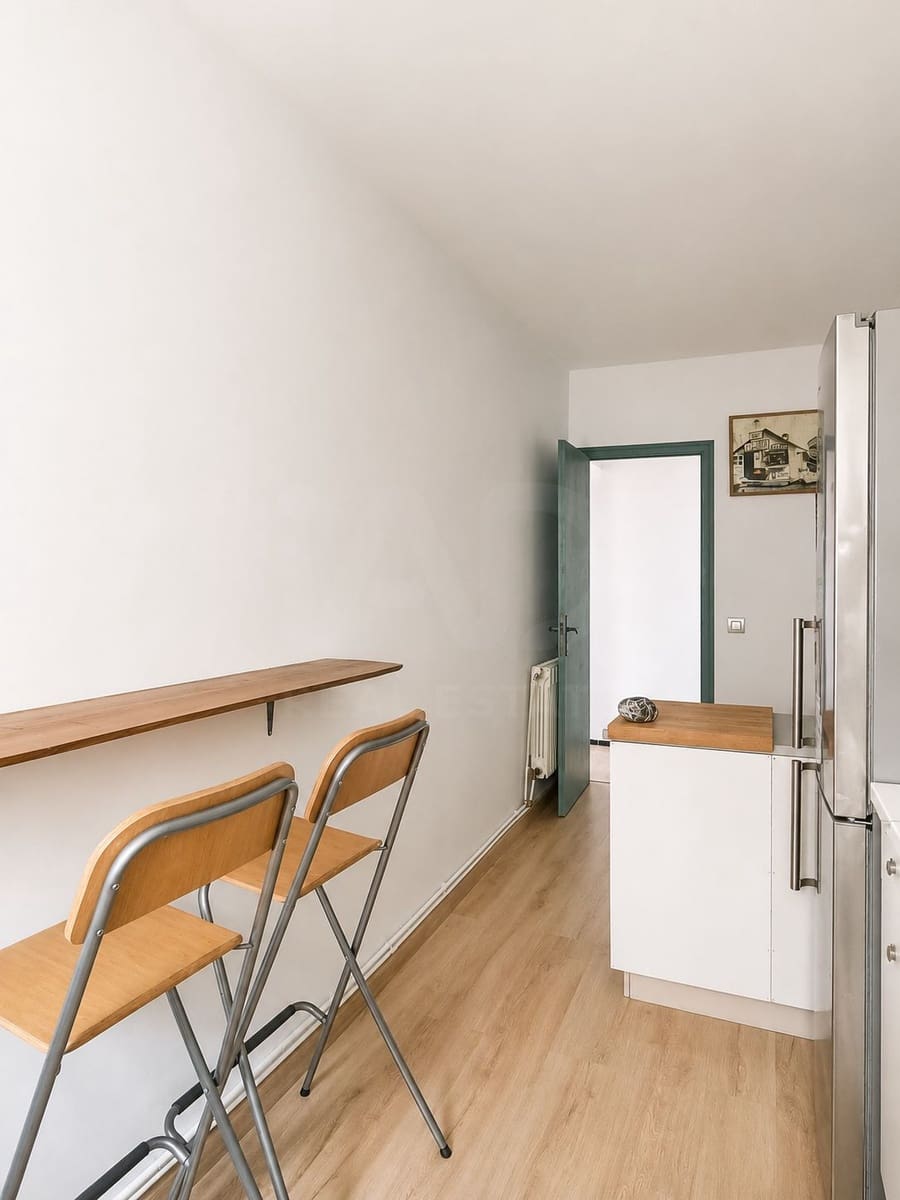 3 makuuhuone Huoneisto myytävänä paikassa Cassa de la Selva - 225 000 € (Ref: 10011512)