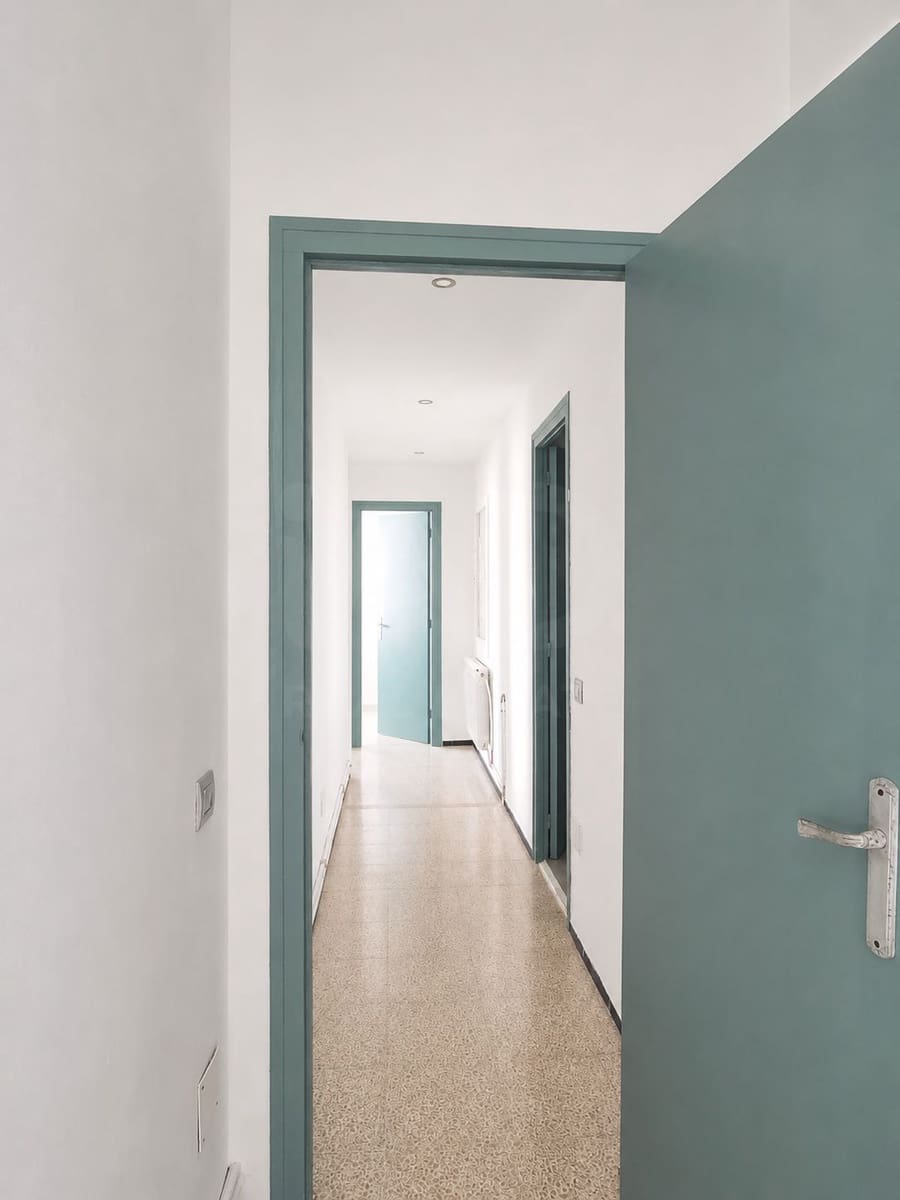 3 makuuhuone Huoneisto myytävänä paikassa Cassa de la Selva - 225 000 € (Ref: 10011512)