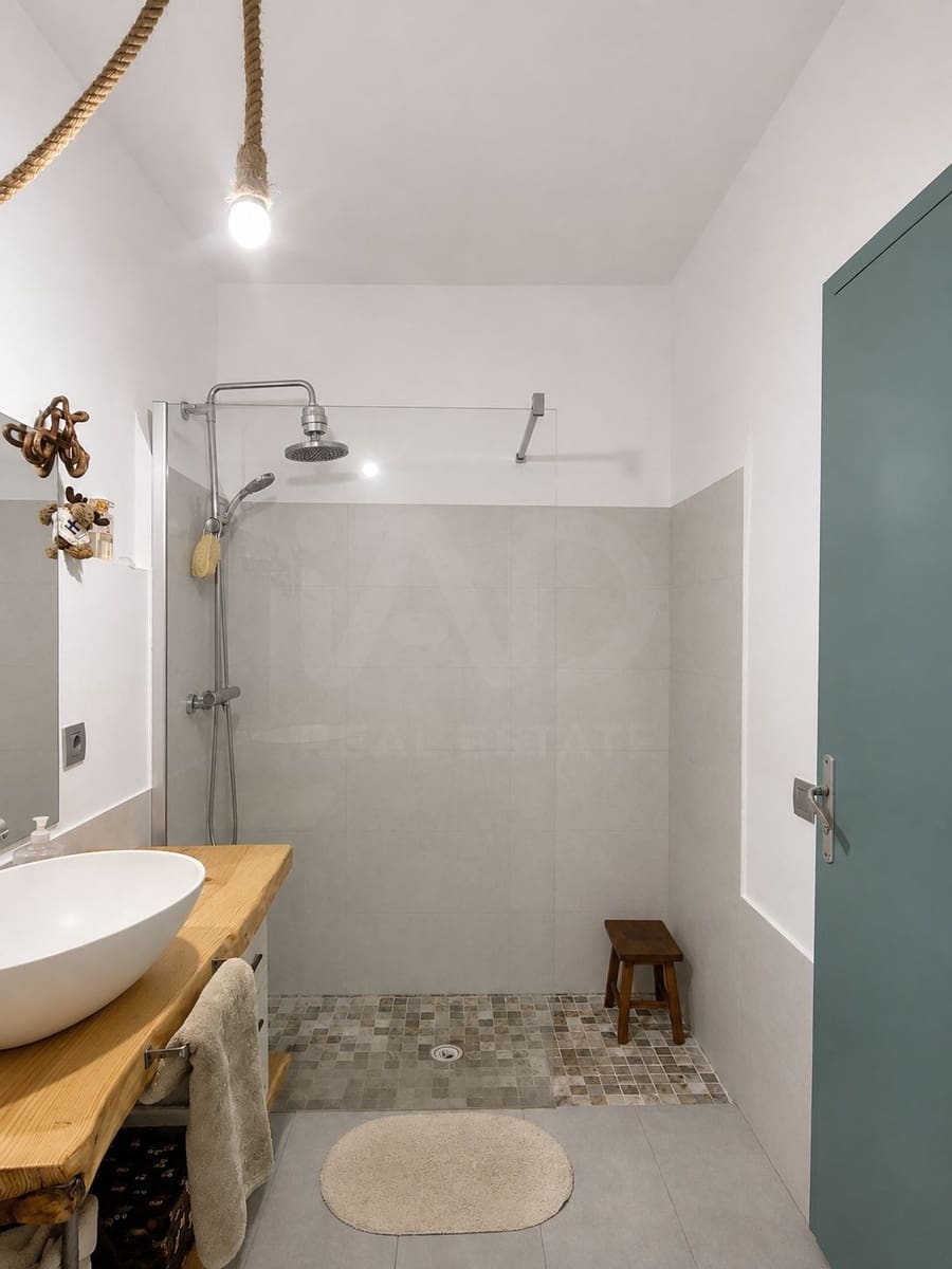 3 makuuhuone Huoneisto myytävänä paikassa Cassa de la Selva - 225 000 € (Ref: 10011512)