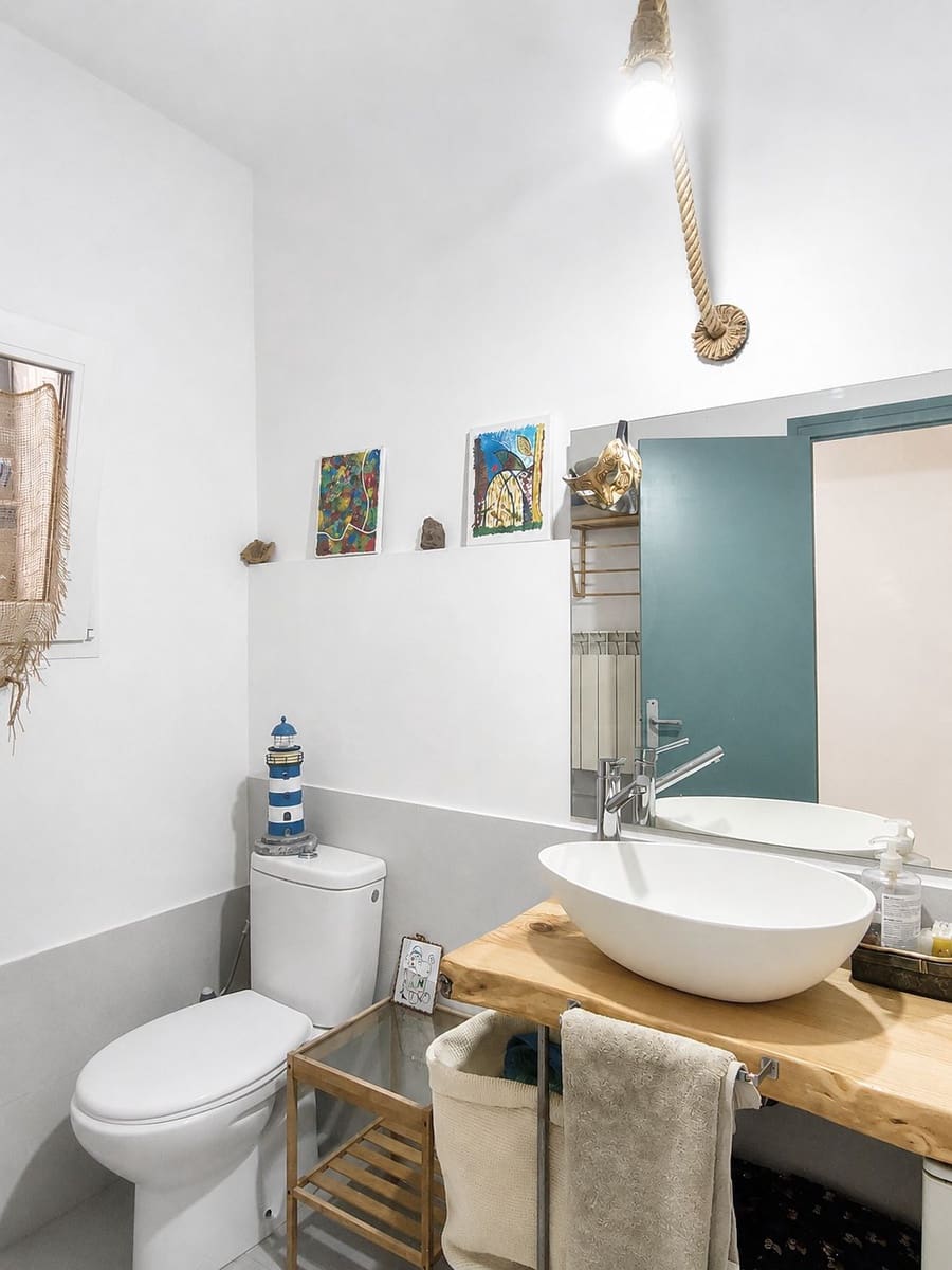 3 makuuhuone Huoneisto myytävänä paikassa Cassa de la Selva - 225 000 € (Ref: 10011512)