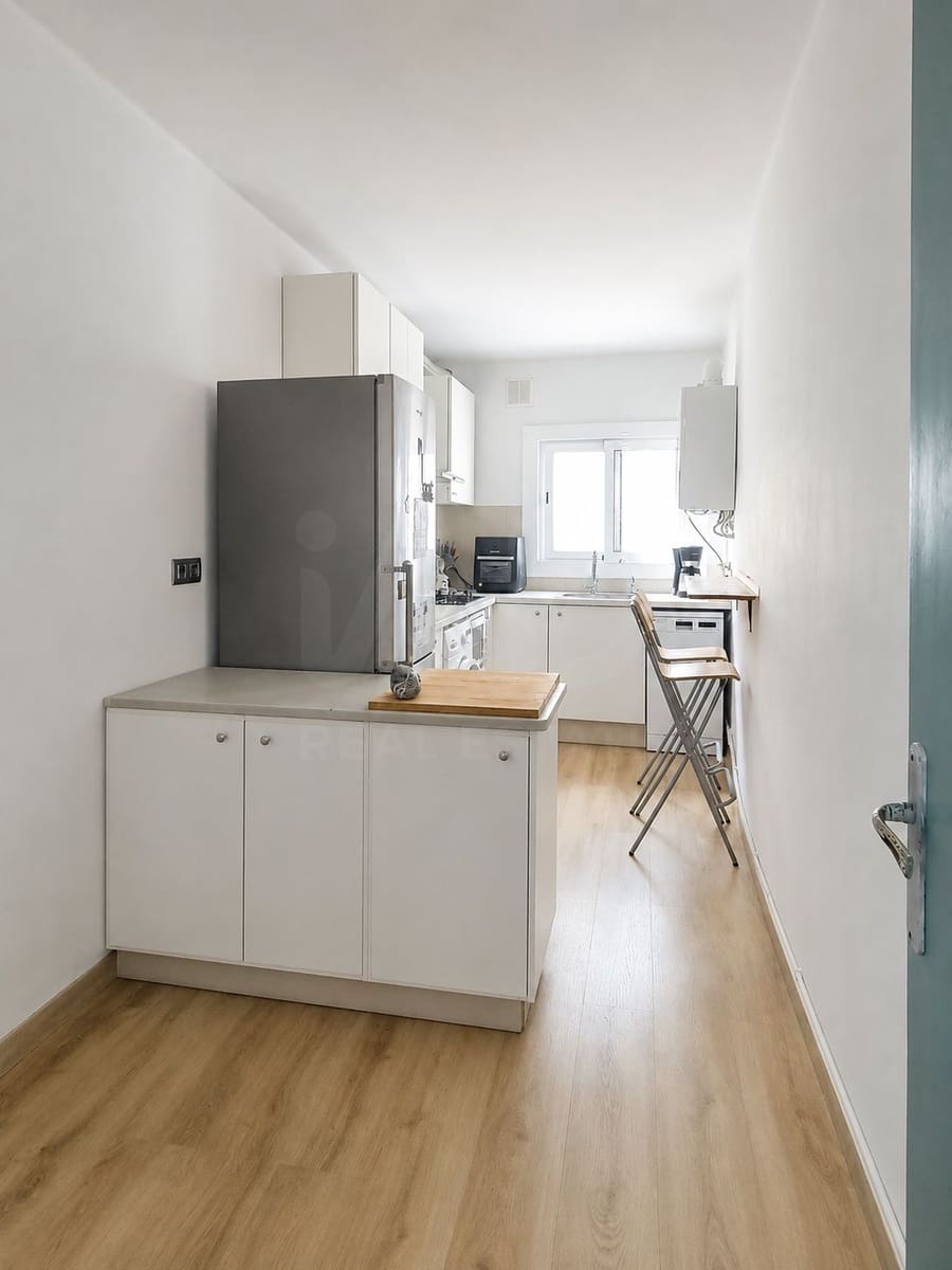 3 makuuhuone Huoneisto myytävänä paikassa Cassa de la Selva - 225 000 € (Ref: 10011512)
