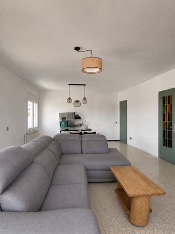 3 bedroom Apartment for sale in Cassà de la Selva - € 225,000 (Ref: 10011512)