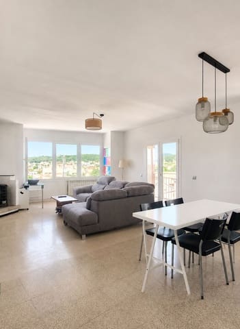 3 bedroom Apartment for sale in Cassà de la Selva - € 225,000 (Ref: 10011512)
