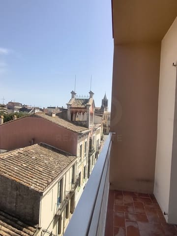 3 bedroom Apartment for sale in Cassà de la Selva - € 225,000 (Ref: 10011512)