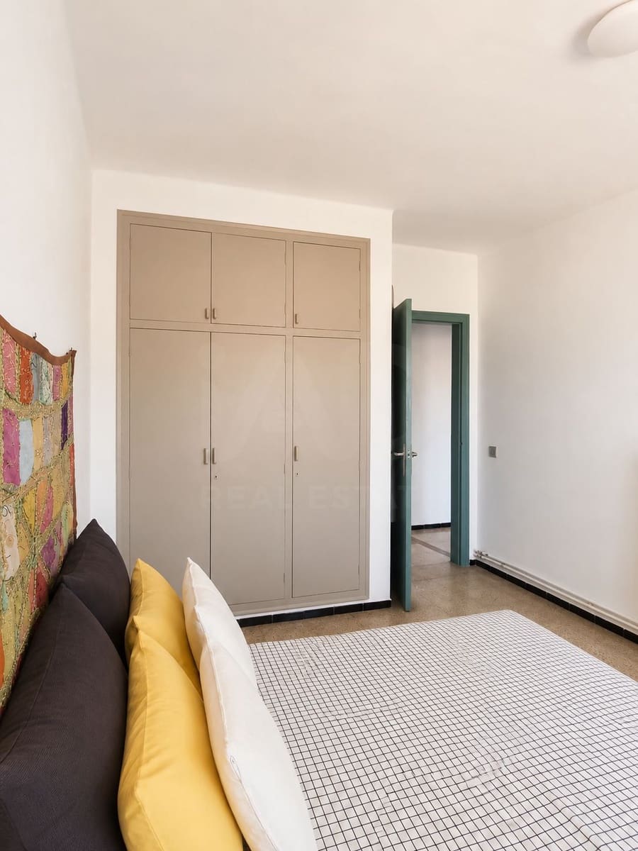 3 makuuhuone Huoneisto myytävänä paikassa Cassa de la Selva - 225 000 € (Ref: 10011512)