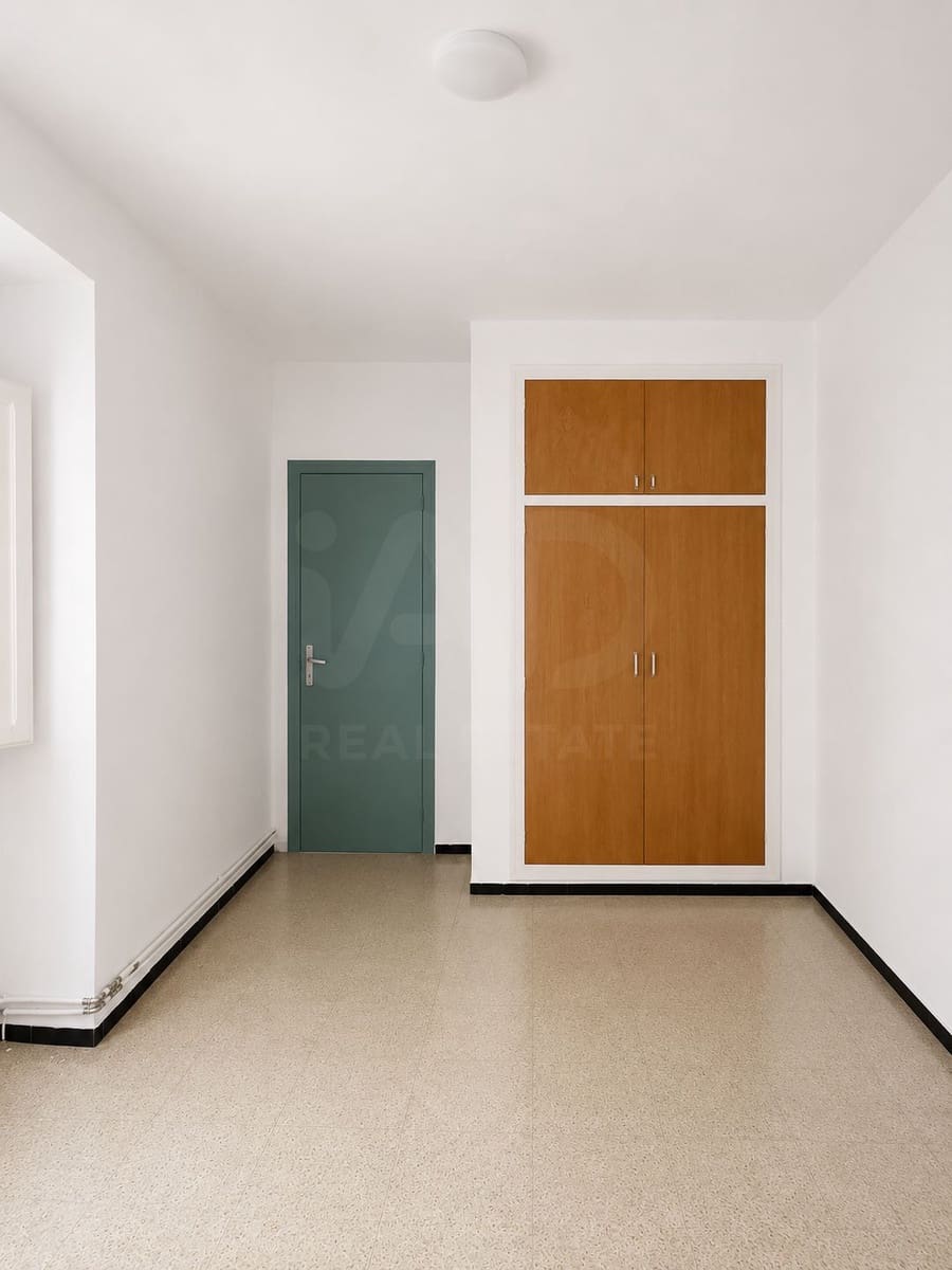 3 makuuhuone Huoneisto myytävänä paikassa Cassa de la Selva - 225 000 € (Ref: 10011512)