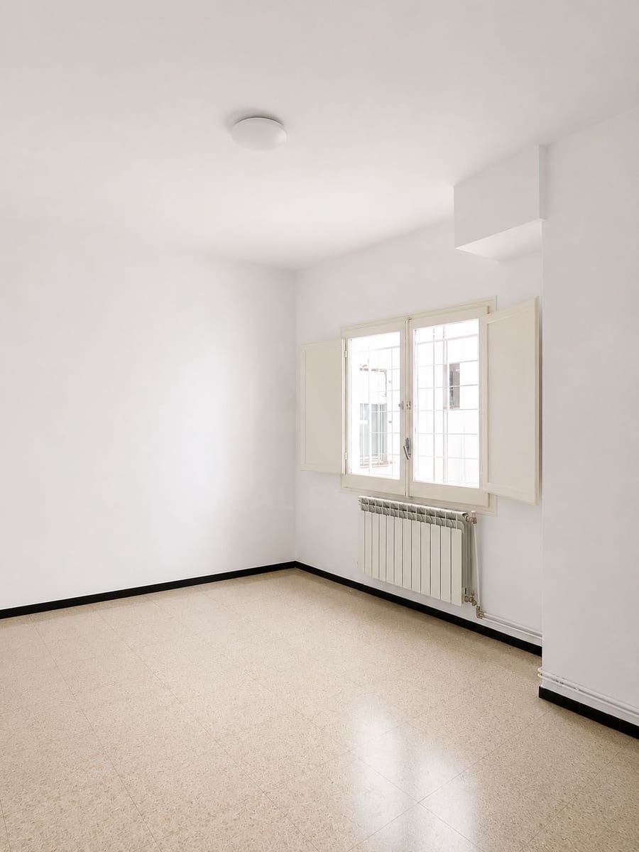 3 makuuhuone Huoneisto myytävänä paikassa Cassa de la Selva - 225 000 € (Ref: 10011512)