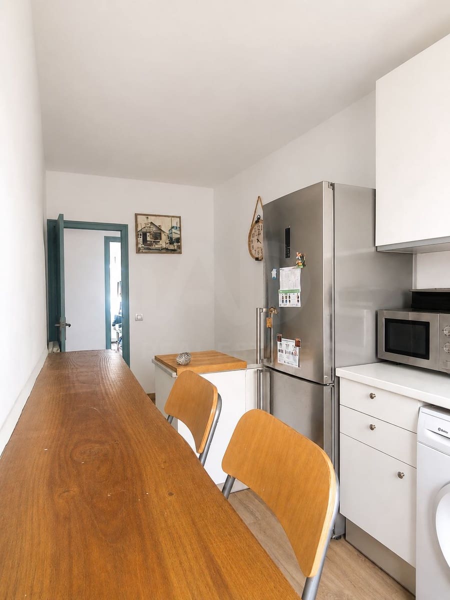 3 makuuhuone Huoneisto myytävänä paikassa Cassa de la Selva - 225 000 € (Ref: 10011512)