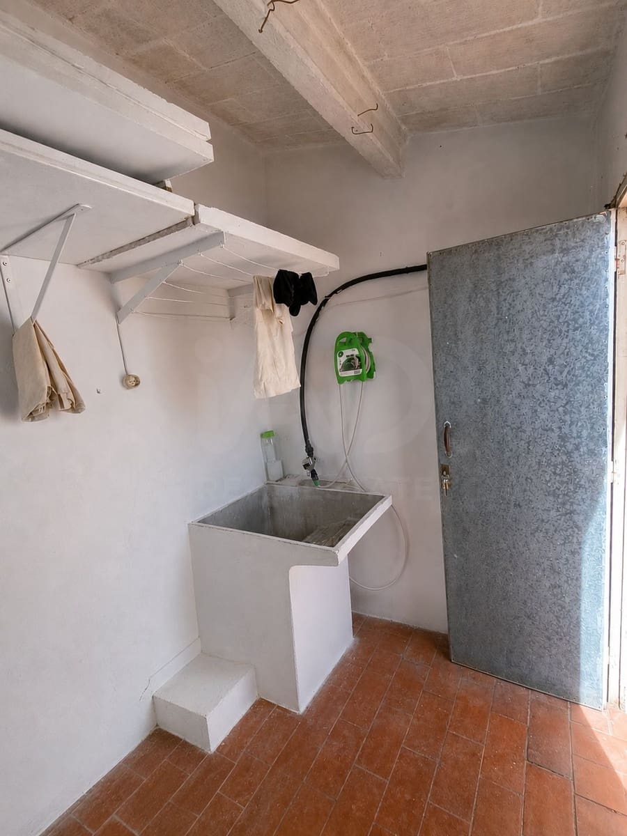 3 makuuhuone Huoneisto myytävänä paikassa Cassa de la Selva - 225 000 € (Ref: 10011512)