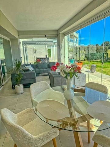 3 chambre Villa/Maison Mitoyenne à vendre à Sotogrande Alto, San Roque avec piscine garage - 659 000 € (Ref: 10011513)