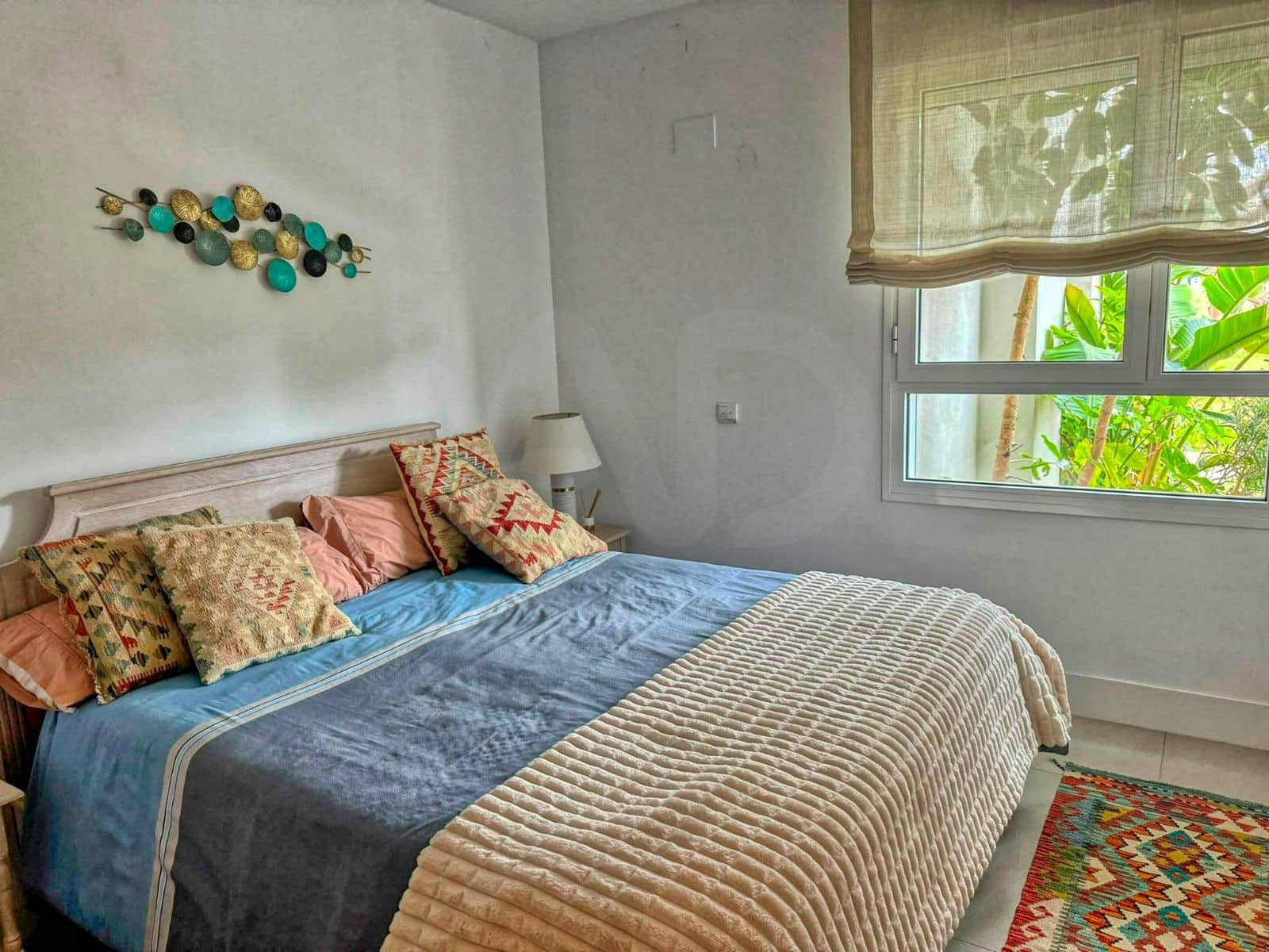 3 chambre Villa/Maison Mitoyenne à vendre à San Roque avec piscine garage - 659 000 € (Ref: 10011513)