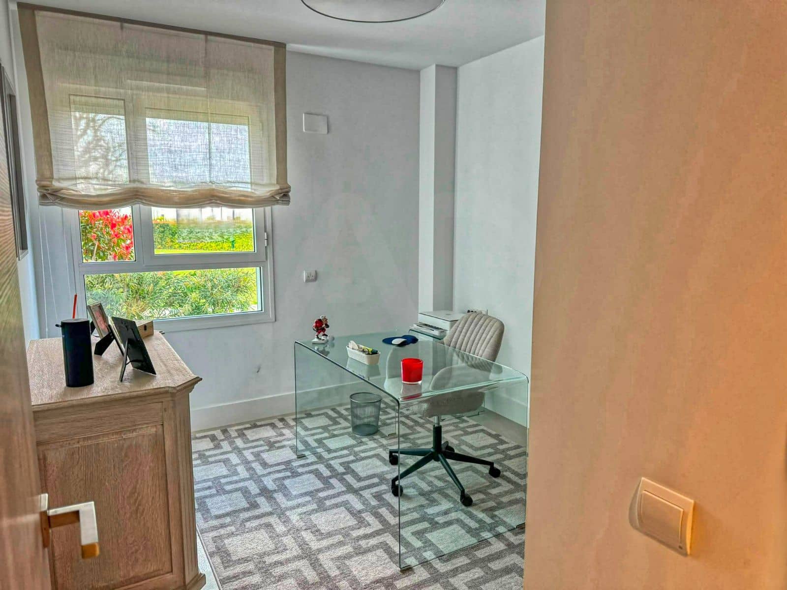 3 chambre Villa/Maison Mitoyenne à vendre à San Roque avec piscine garage - 659 000 € (Ref: 10011513)