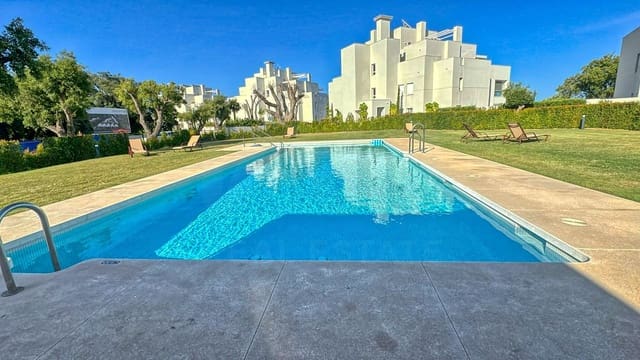 3 chambre Villa/Maison Mitoyenne à vendre à Sotogrande Alto, San Roque avec piscine garage - 659 000 € (Ref: 10011513)