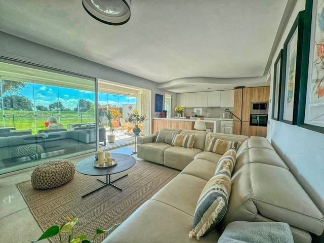 3 chambre Villa/Maison Mitoyenne à vendre à Sotogrande Alto, San Roque avec piscine garage - 659 000 € (Ref: 10011513)