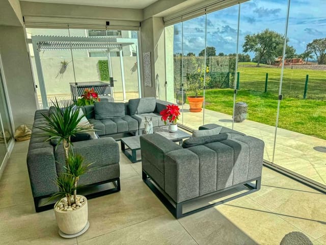 3 chambre Villa/Maison Mitoyenne à vendre à Sotogrande Alto, San Roque avec piscine garage - 659 000 € (Ref: 10011513)