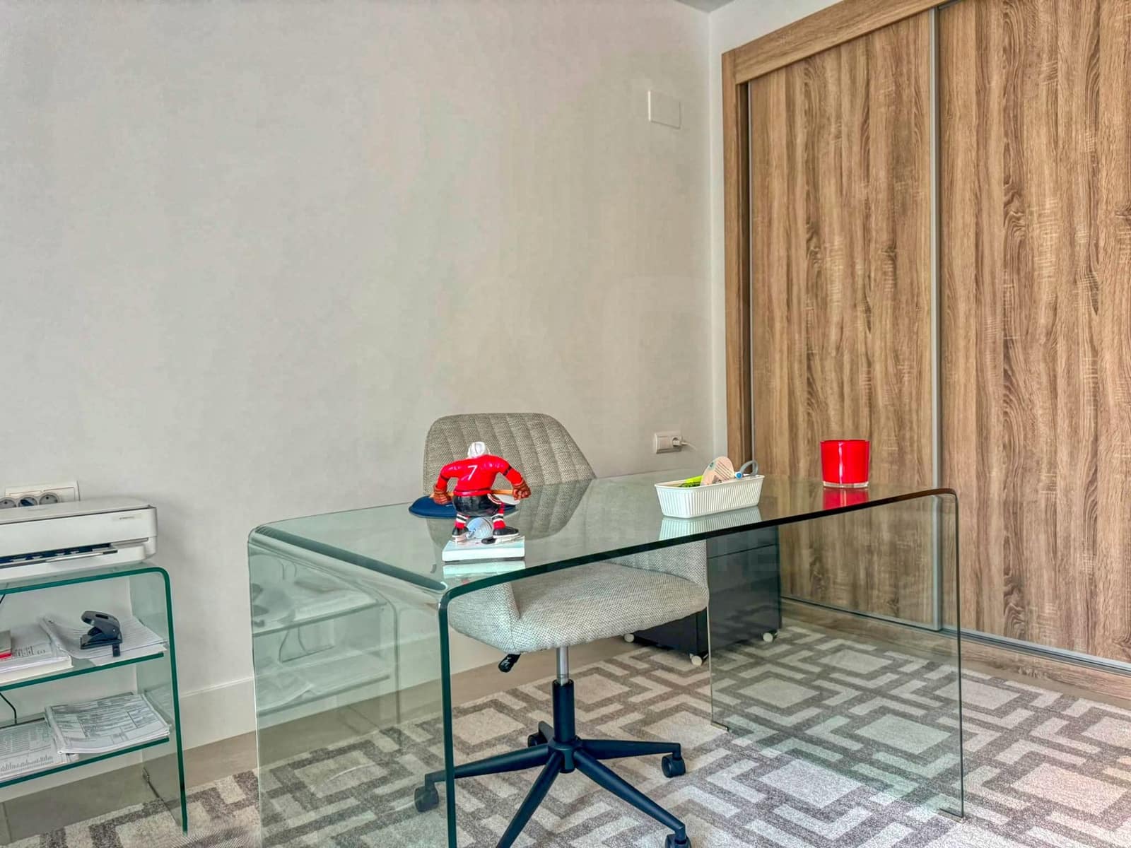 3 chambre Villa/Maison Mitoyenne à vendre à San Roque avec piscine garage - 659 000 € (Ref: 10011513)