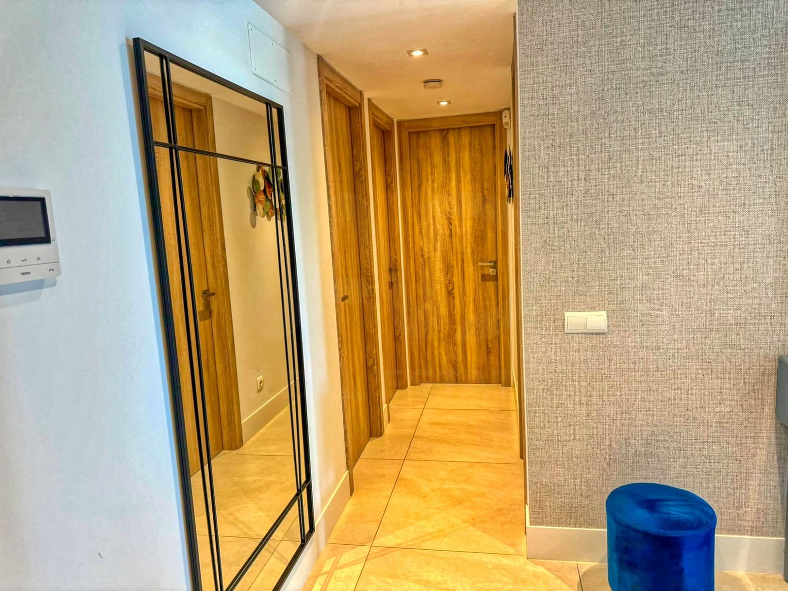 3 chambre Villa/Maison Mitoyenne à vendre à San Roque avec piscine garage - 659 000 € (Ref: 10011513)