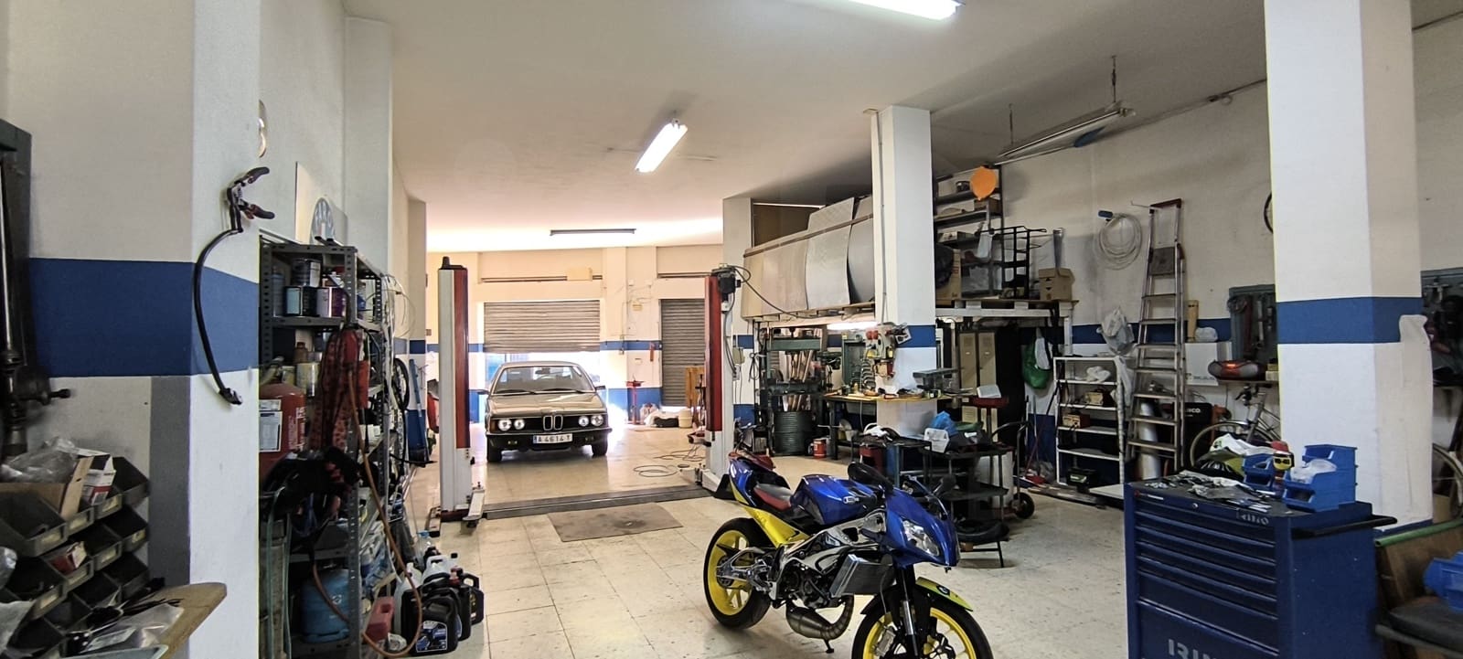 Commercial for sale in Crevillente / Crevillent - € 125,000 (Ref: 10011514)
