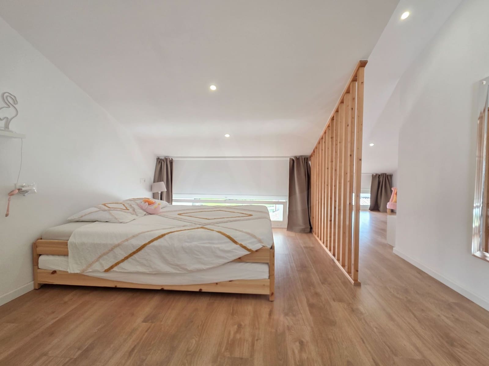 4 Zimmer Reihenhaus zu verkaufen in Rincon de la Victoria mit Pool Garage - 520.000 € (Ref: 10012573)