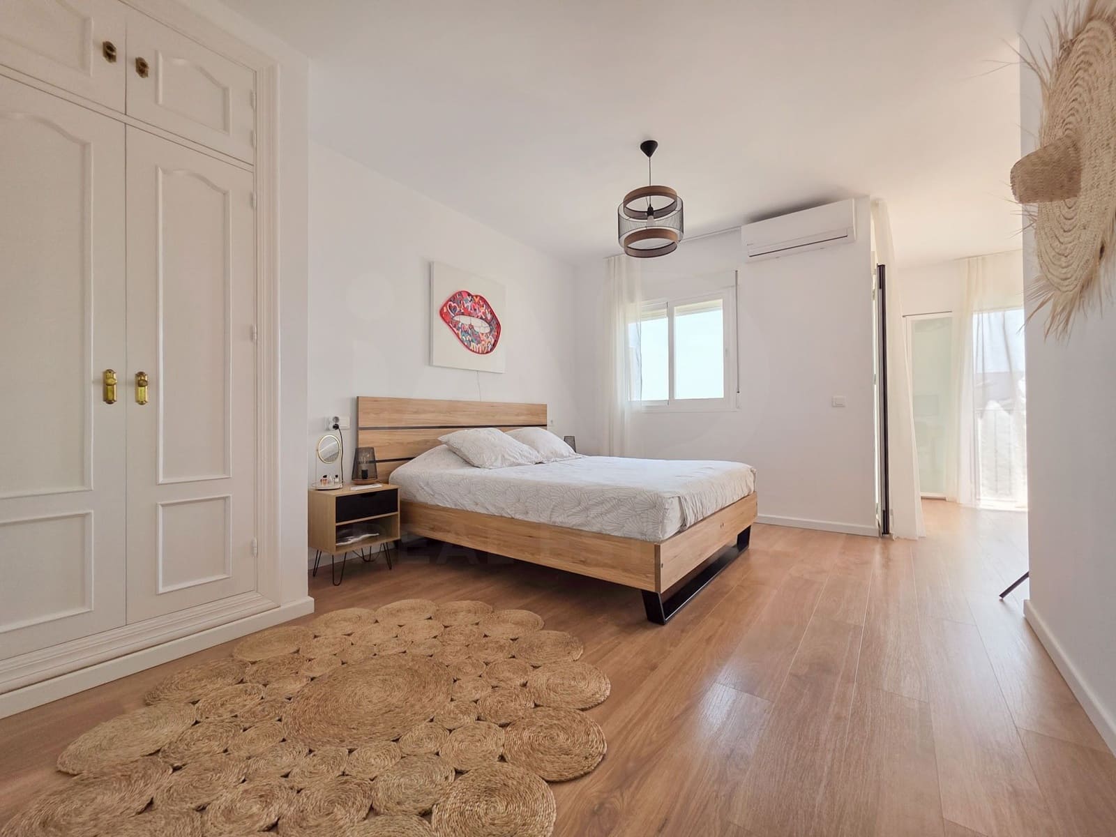 4 Zimmer Reihenhaus zu verkaufen in Rincon de la Victoria mit Pool Garage - 520.000 € (Ref: 10012573)