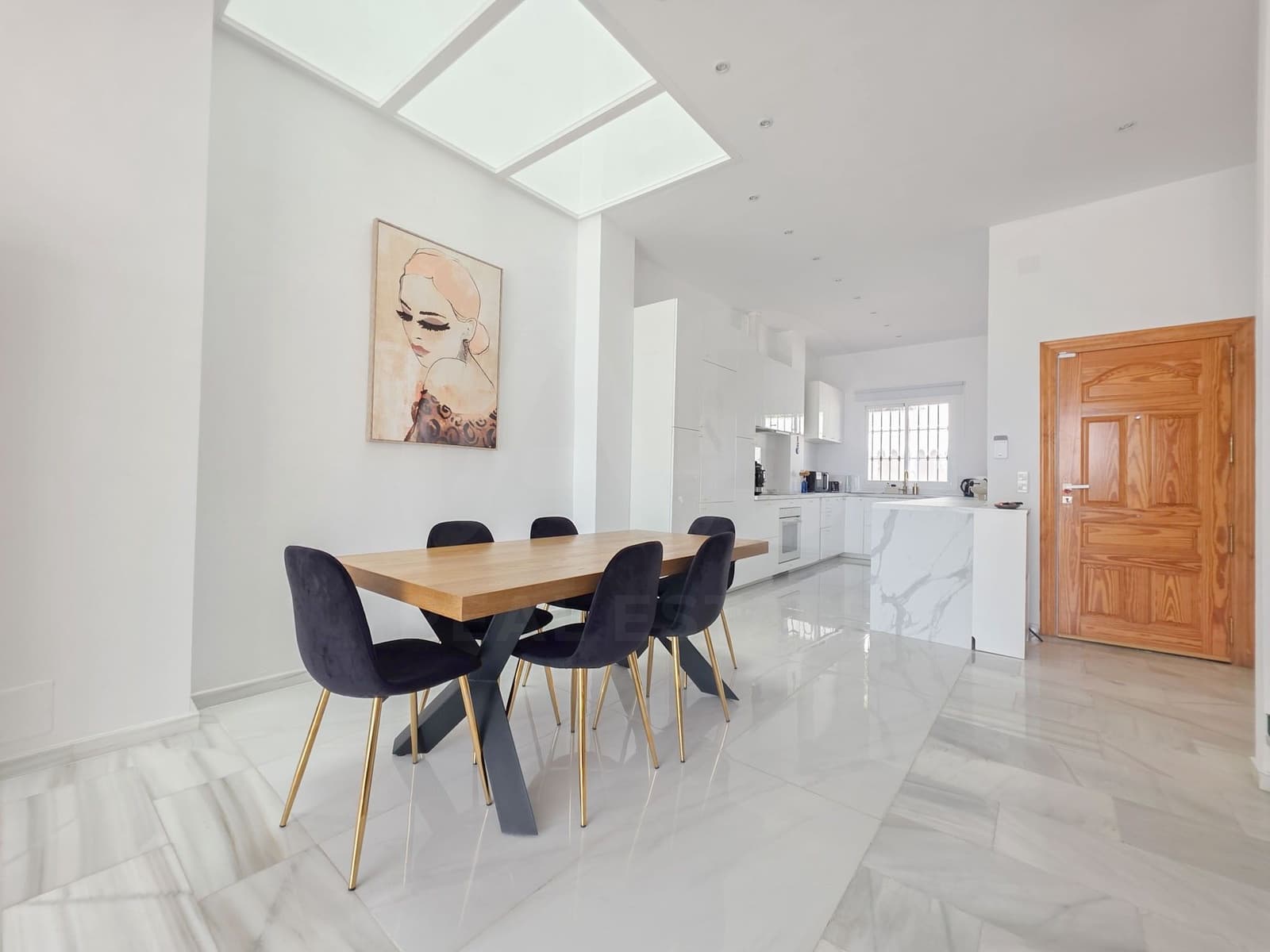 4 Zimmer Reihenhaus zu verkaufen in Rincon de la Victoria mit Pool Garage - 520.000 € (Ref: 10012573)