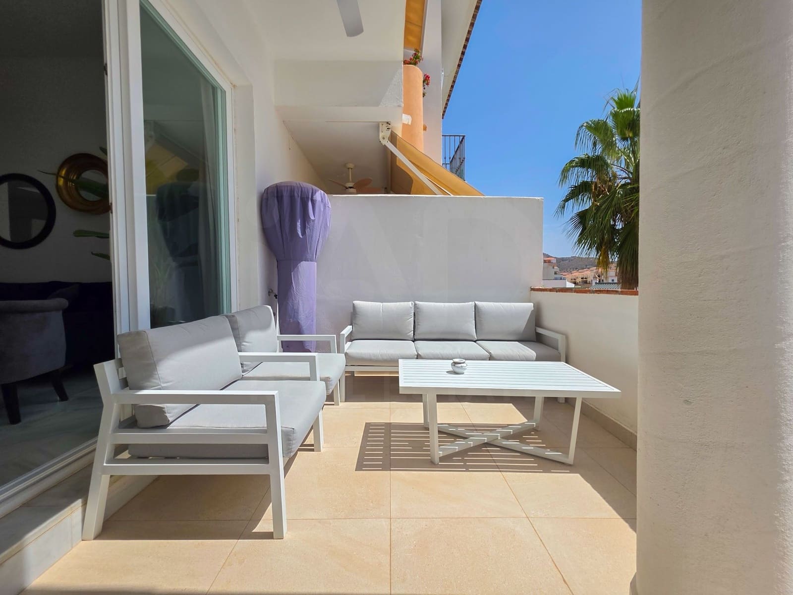 4 Zimmer Reihenhaus zu verkaufen in Rincon de la Victoria mit Pool Garage - 520.000 € (Ref: 10012573)