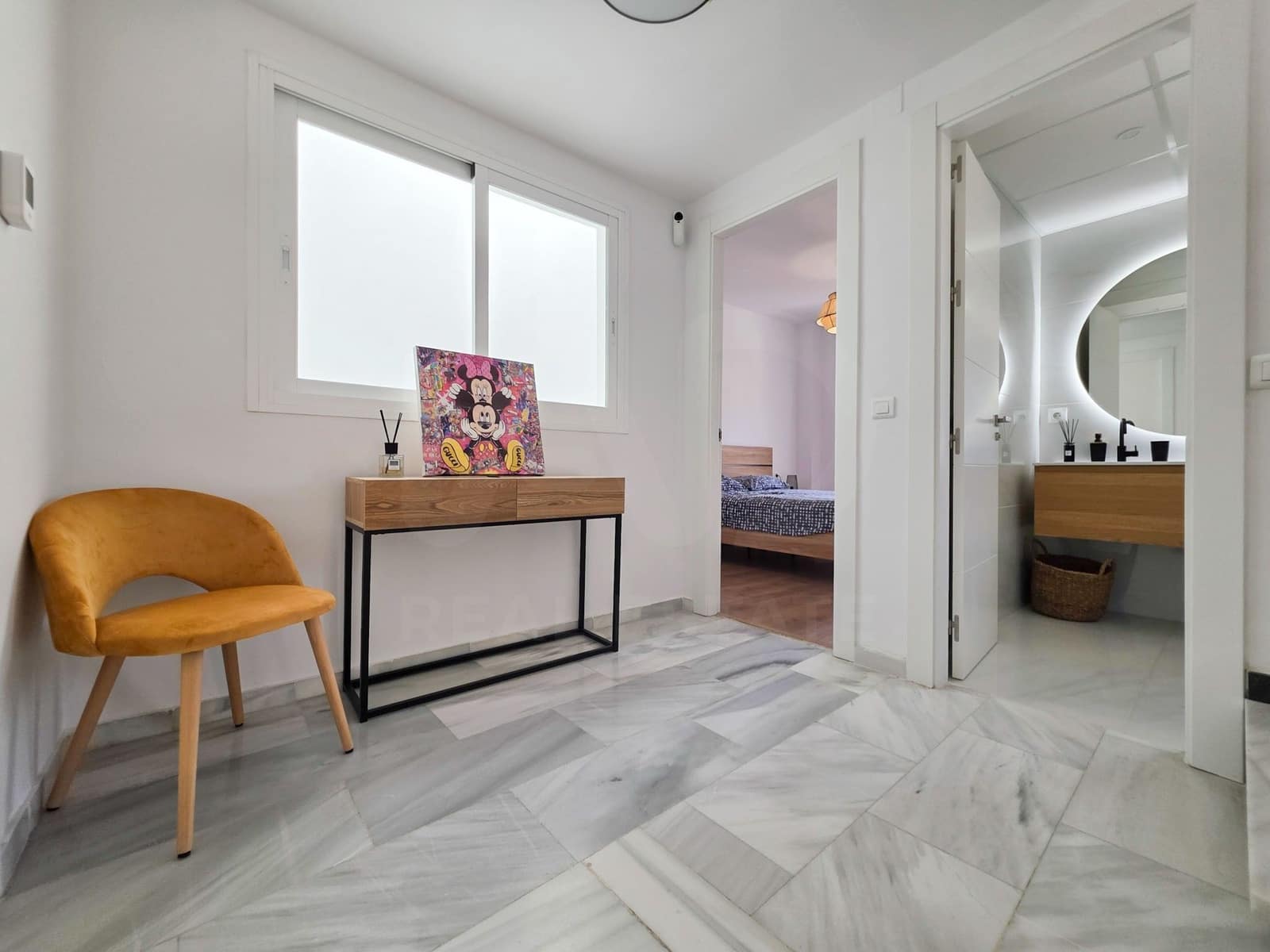 4 Zimmer Reihenhaus zu verkaufen in Rincon de la Victoria mit Pool Garage - 520.000 € (Ref: 10012573)