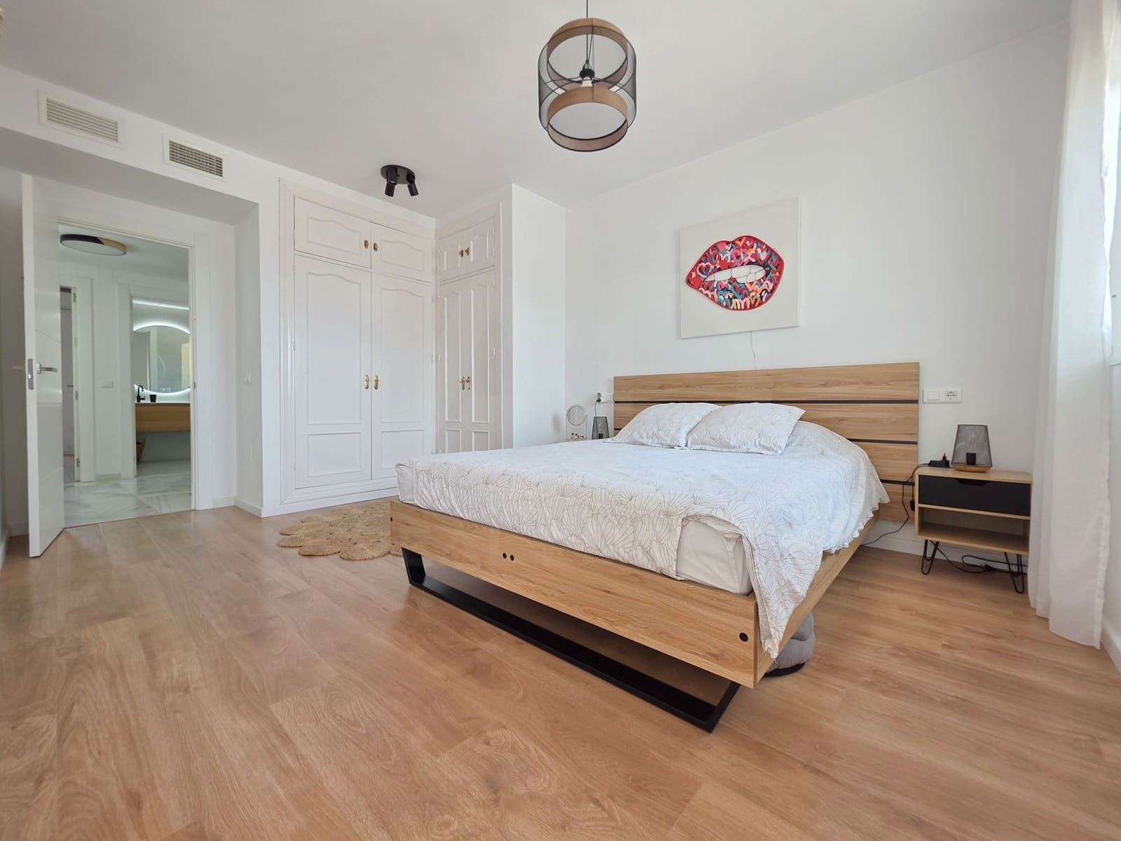 4 Zimmer Reihenhaus zu verkaufen in Rincon de la Victoria mit Pool Garage - 520.000 € (Ref: 10012573)