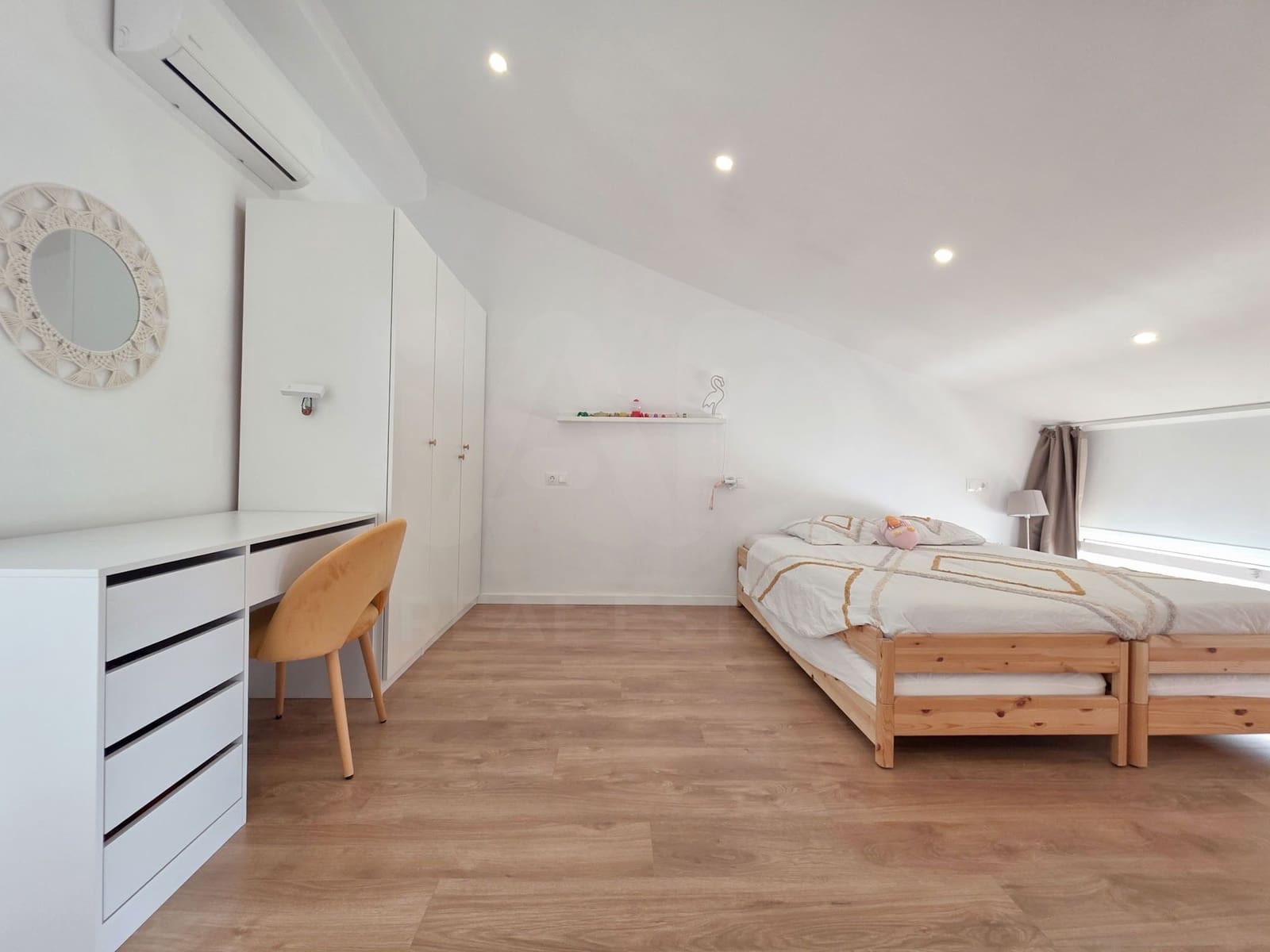 4 Zimmer Reihenhaus zu verkaufen in Rincon de la Victoria mit Pool Garage - 520.000 € (Ref: 10012573)