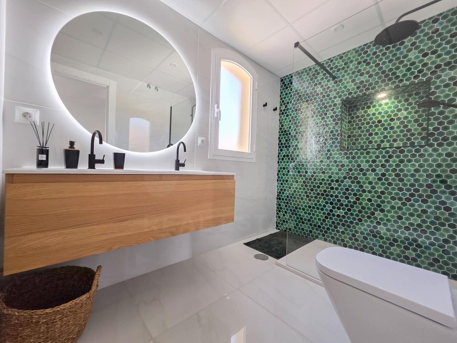 4 Zimmer Reihenhaus zu verkaufen in Rincon de la Victoria mit Pool Garage - 520.000 € (Ref: 10012573)