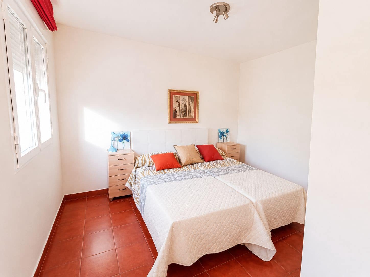 3 sypialnia Dom szeregowy na sprzedaż w Herradon de Pinares z garażem - 230 000 € (Ref: 10012574)