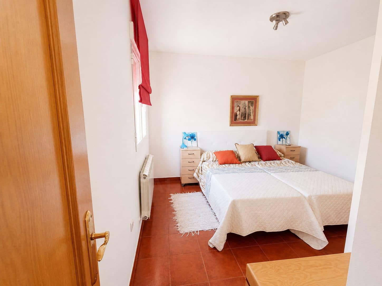 3 sypialnia Dom szeregowy na sprzedaż w Herradon de Pinares z garażem - 230 000 € (Ref: 10012574)