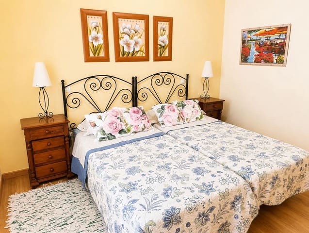3 bedroom Terraced Villa for sale in Herradón de Pinares - € 230,000 (Ref: 10012574)