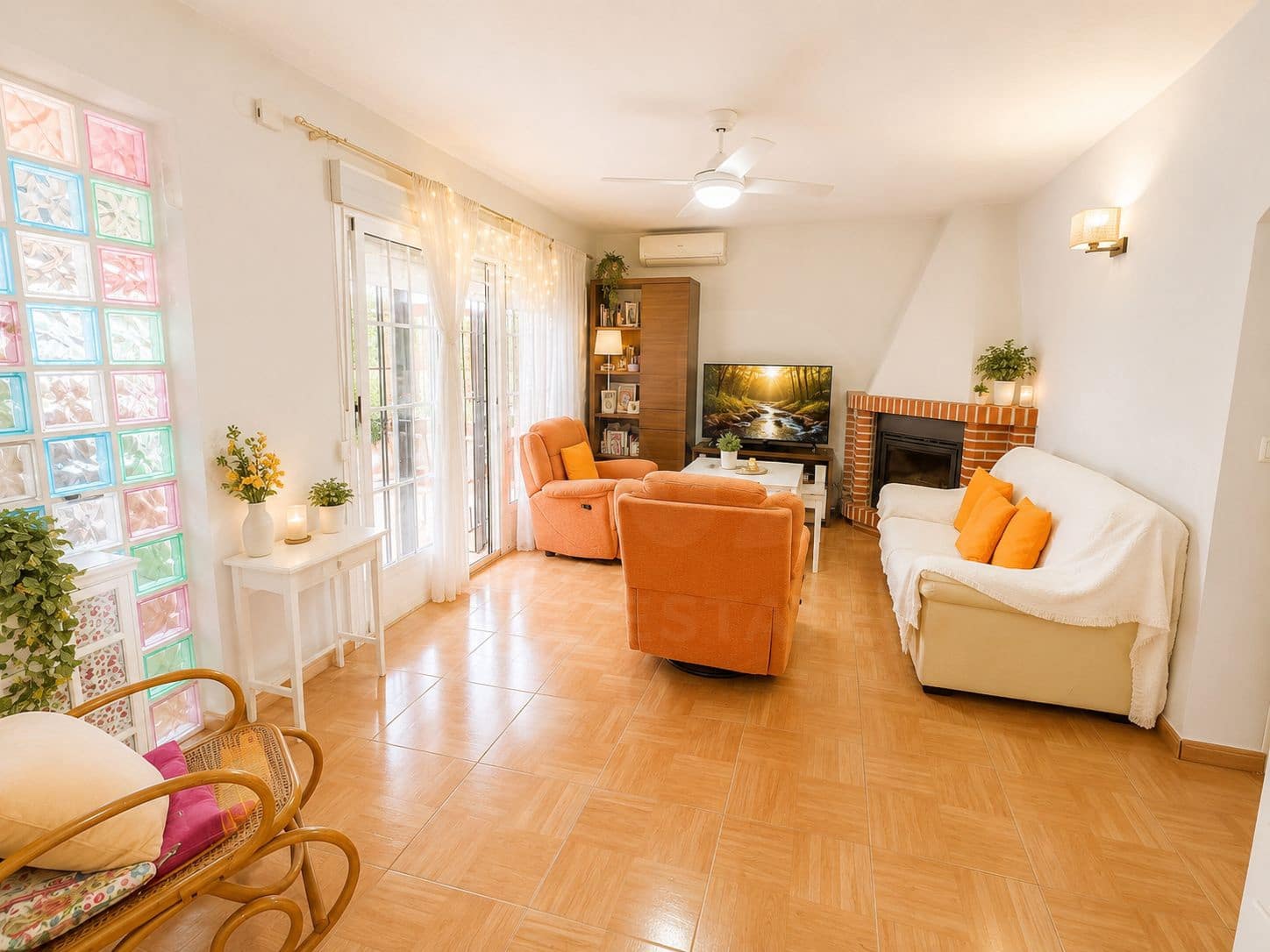 4 bedroom Finca/Country House for sale in Caravaca de la Cruz with pool - € 259,000 (Ref: 10012575)