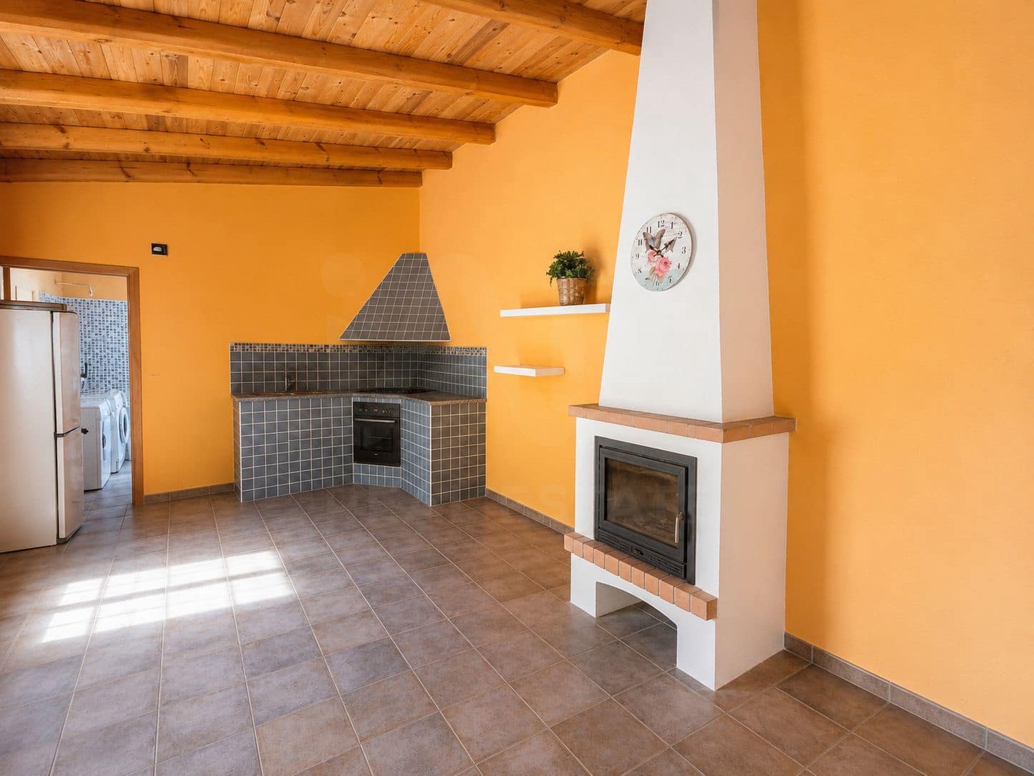 4 bedroom Finca/Country House for sale in Caravaca de la Cruz with pool - € 259,000 (Ref: 10012575)