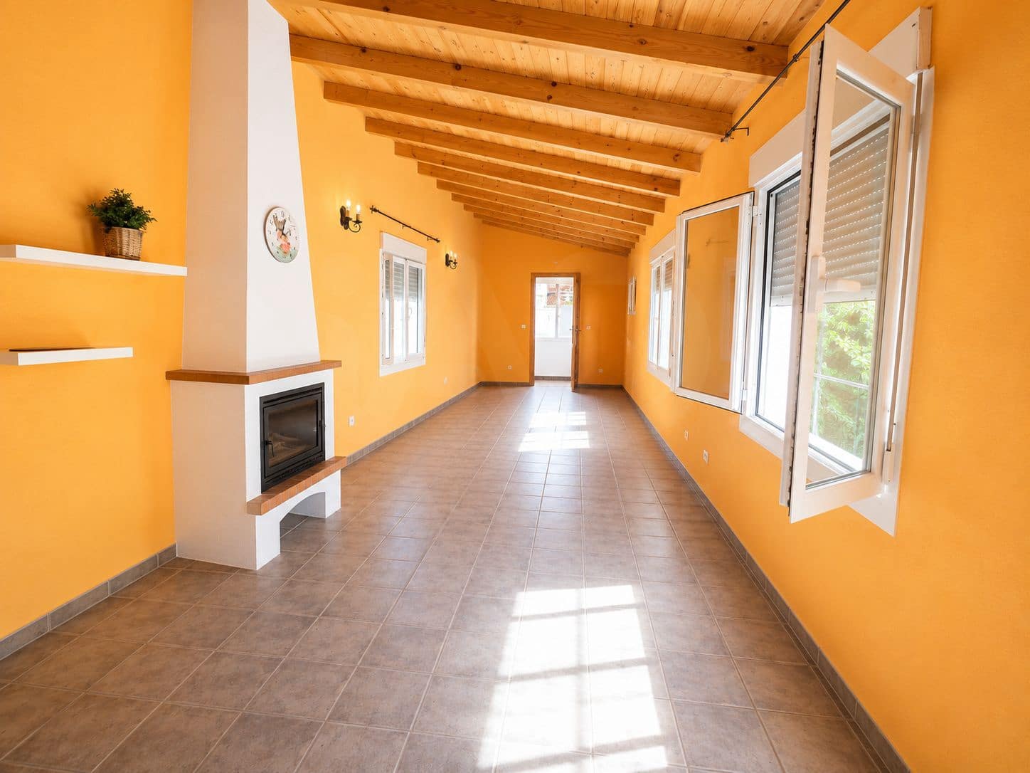 4 bedroom Finca/Country House for sale in Caravaca de la Cruz with pool - € 259,000 (Ref: 10012575)