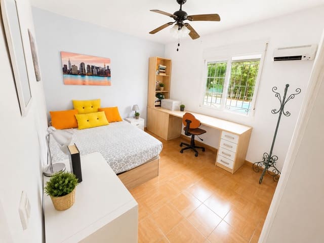 4 bedroom Finca/Country House for sale in Caravaca de la Cruz - € 259,000 (Ref: 10012575)
