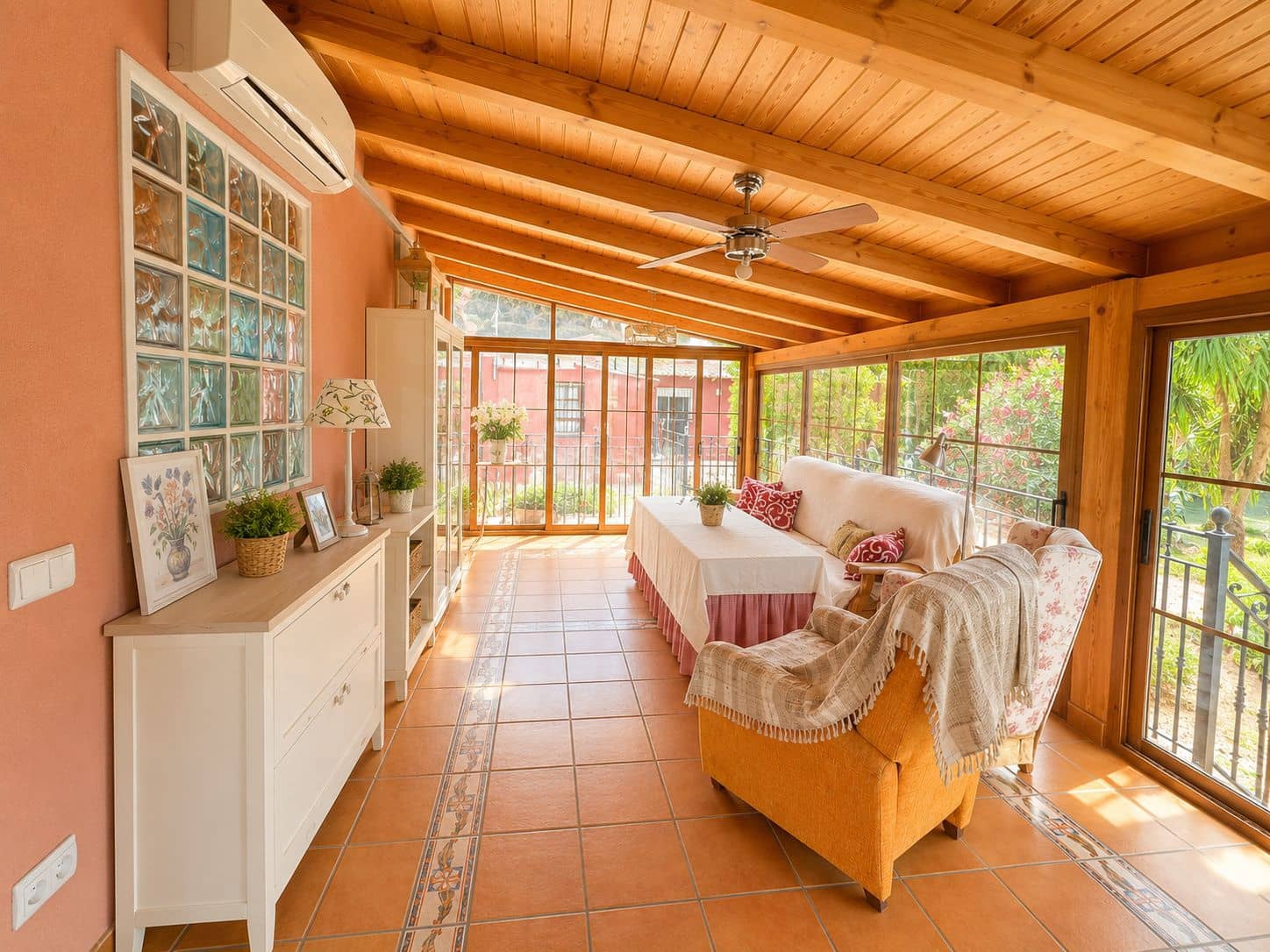 4 bedroom Finca/Country House for sale in Caravaca de la Cruz with pool - € 259,000 (Ref: 10012575)
