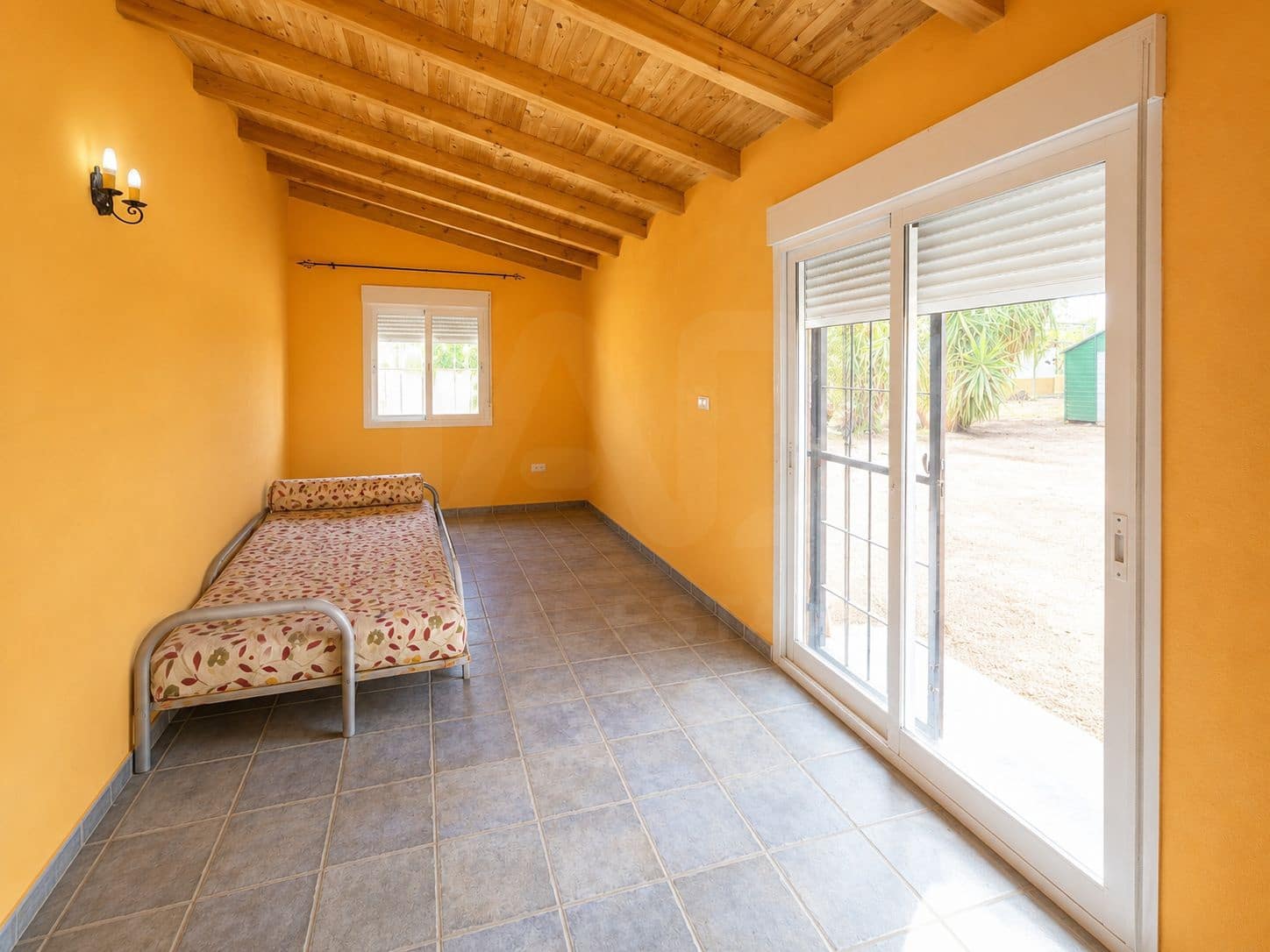 4 bedroom Finca/Country House for sale in Caravaca de la Cruz with pool - € 259,000 (Ref: 10012575)